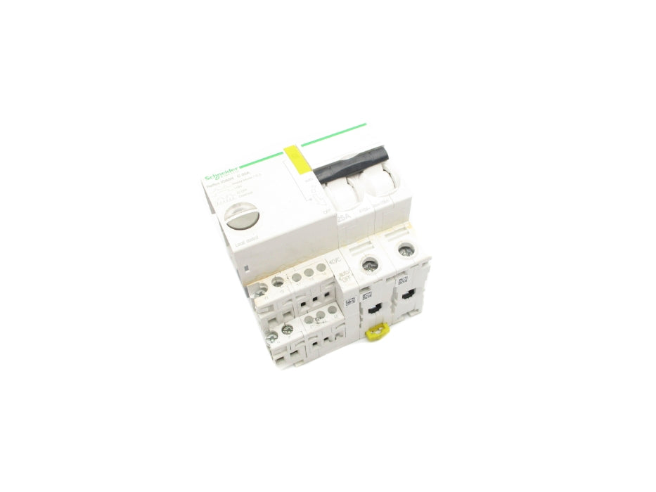 SCHNEIDER ELECTRIC A9C62225 UNMP