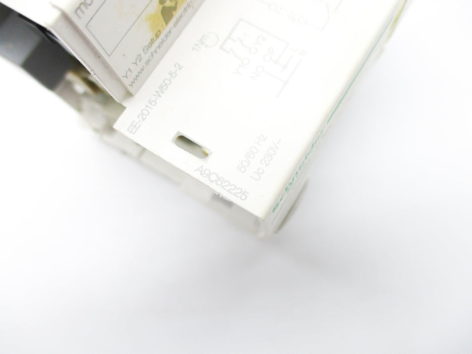 SCHNEIDER ELECTRIC A9C62225 UNMP