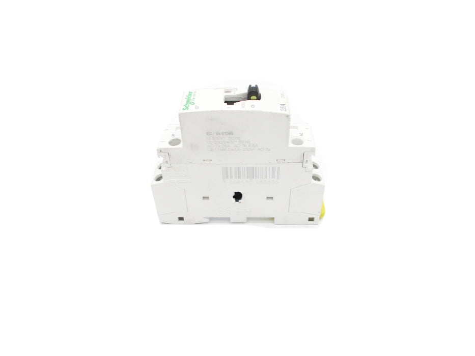 SCHNEIDER ELECTRIC A9C21732 25A 250V (AS PICTURED) UNMP