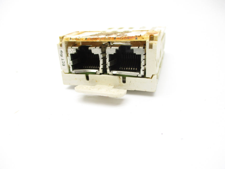 SCHNEIDER ELECTRIC VW3A3601 (AS PICTURED) UNMP