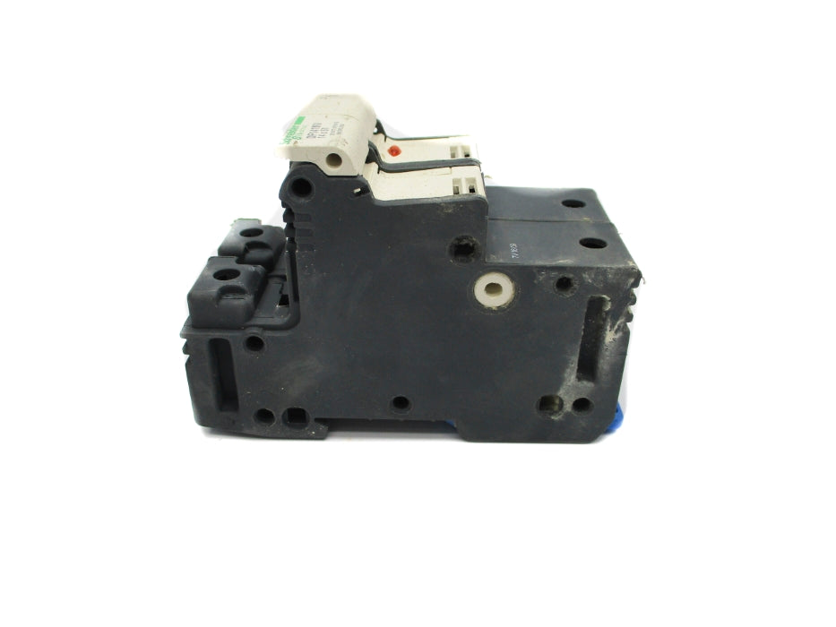 SCHNEIDER ELECTRIC DF141NV UNMP