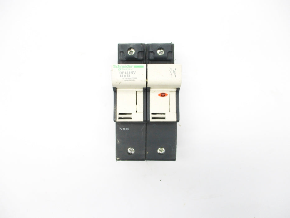 SCHNEIDER ELECTRIC DF141NV UNMP