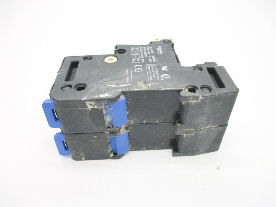 SCHNEIDER ELECTRIC DF141NV UNMP