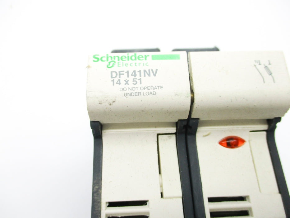 SCHNEIDER ELECTRIC DF141NV UNMP