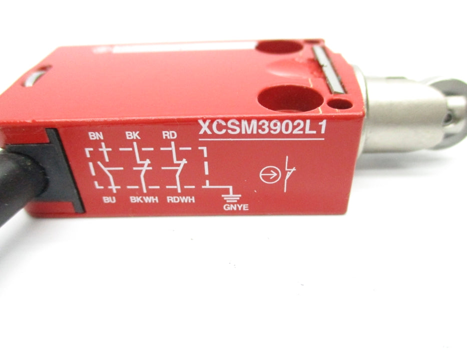 TELEMECANIQUE XCSM3902L1 UNMP