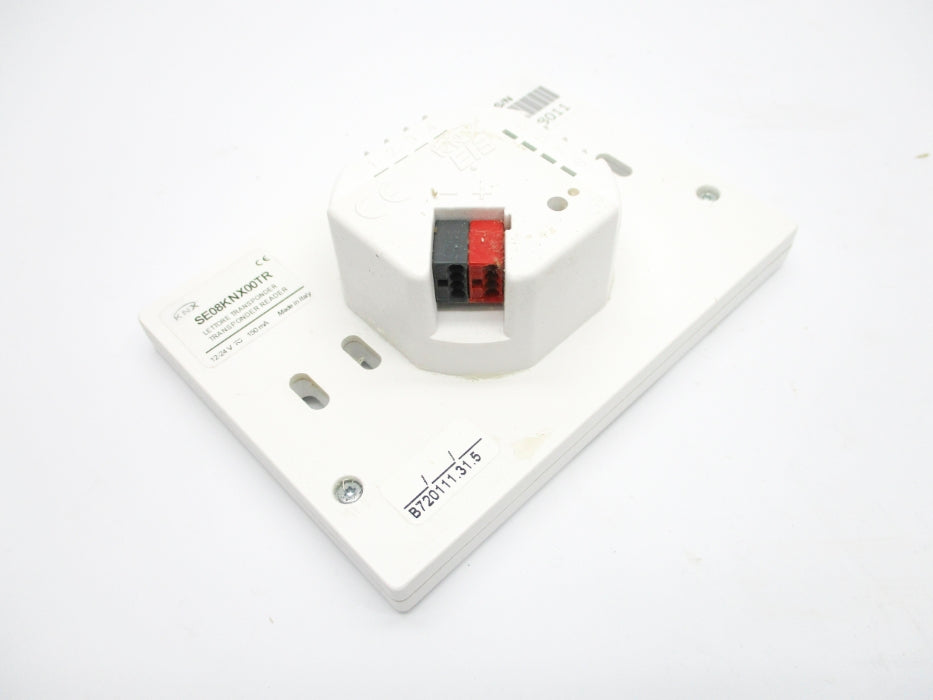 SCHNEIDER ELECTRIC SE08KNX00TR UNMP