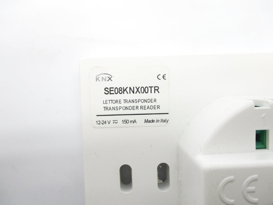 SCHNEIDER ELECTRIC SE08KNX00TR UNMP