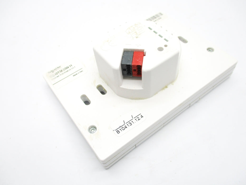 SCHNEIDER ELECTRIC SE10TM03WH (AS PICTURED) UNMP