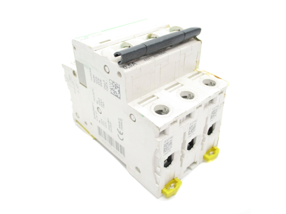 SCHNEIDER ELECTRIC A9F92370 0.05A 415V UNMP