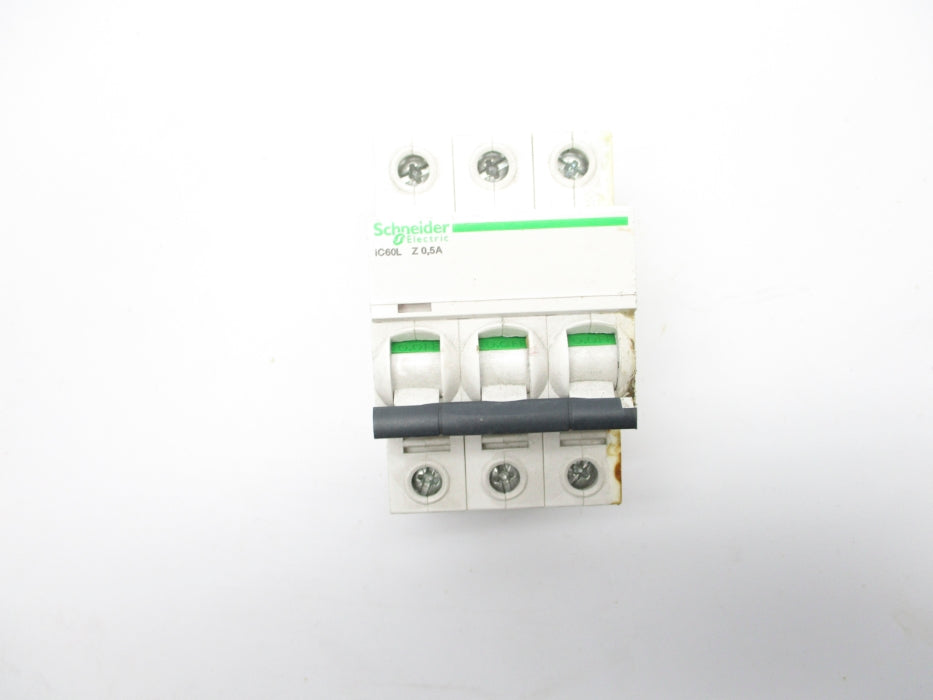 SCHNEIDER ELECTRIC A9F92370 0.05A 415V UNMP