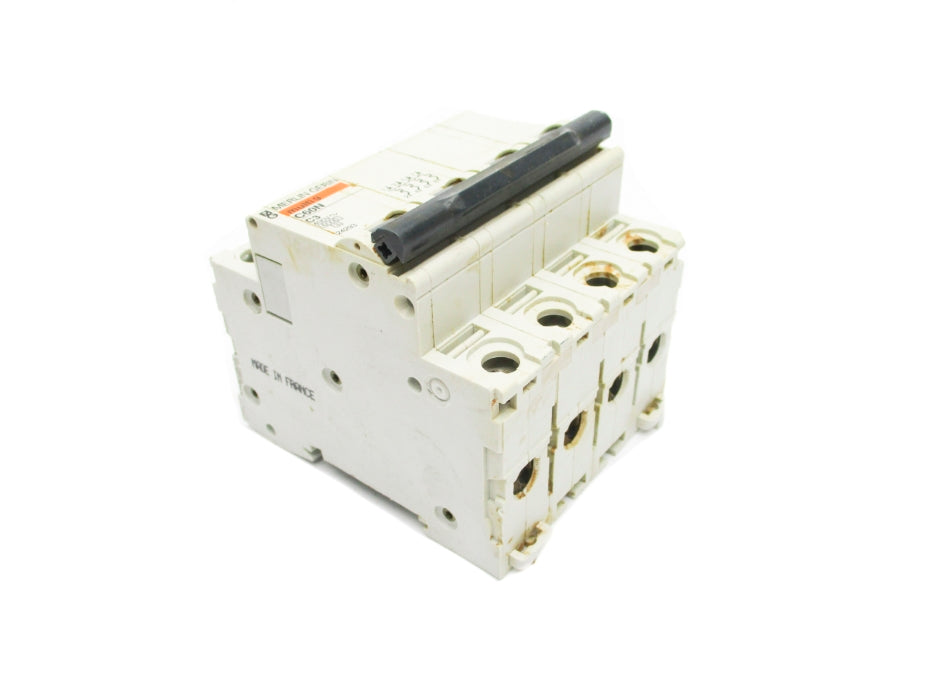 MERLIN GERIN 24293 3A 400V (AS PICTURED) UNMP