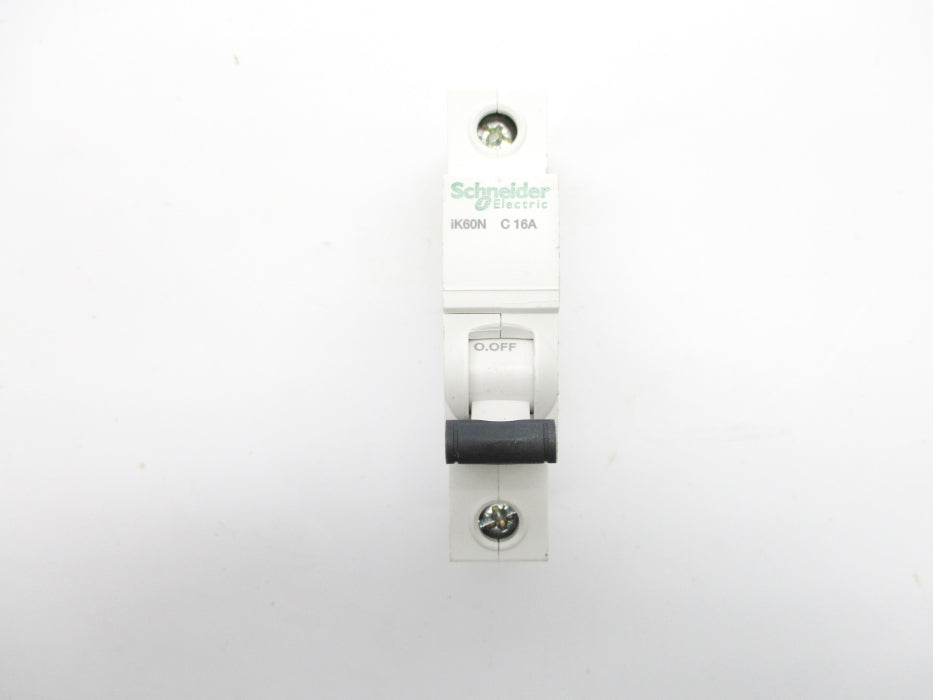 SCHNEIDER ELECTRIC A9K24116 16A 230V UNMP
