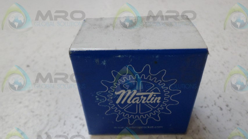 MARTIN MS090 5/8 JAW COUPLING *FACTORY SEALED*
