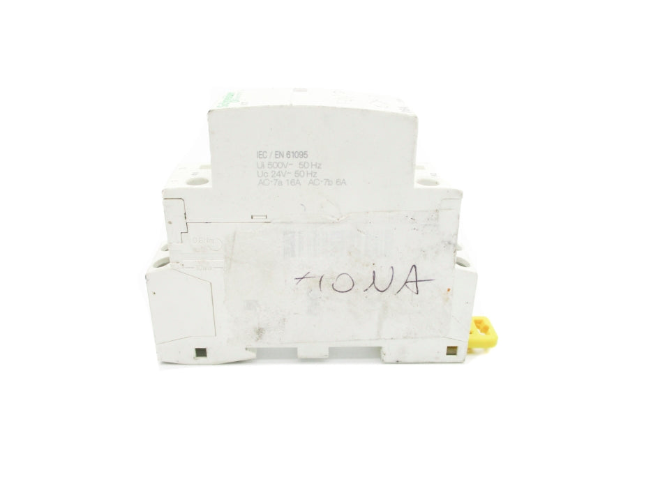 SCHNEIDER ELECTRIC A9C22112 24V UNMP