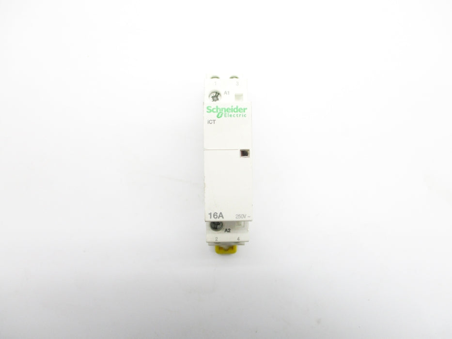 SCHNEIDER ELECTRIC A9C22112 24V UNMP