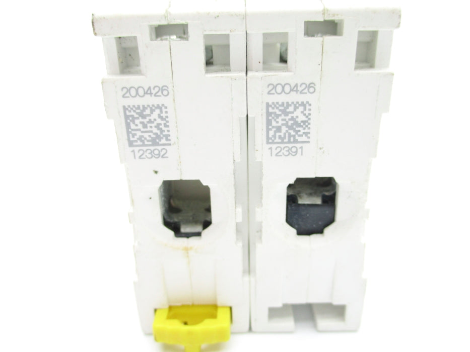 SCHNEIDER ELECTRIC A9F85225 25A 400V UNMP