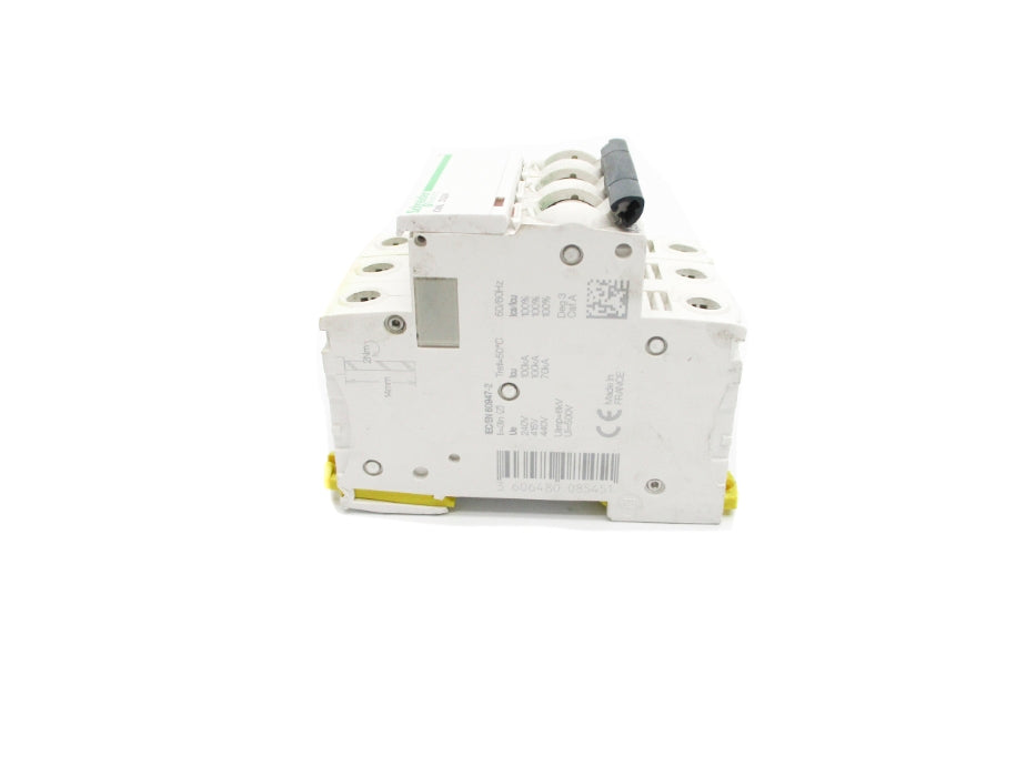SCHNEIDER ELECTRIC A9F92370 0.05A 415V (AS PICTURED) UNMP