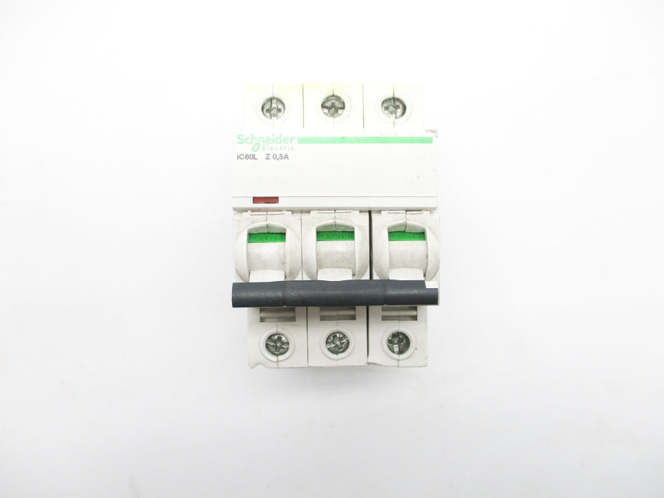 SCHNEIDER ELECTRIC A9F92370 0.05A 415V (AS PICTURED) UNMP