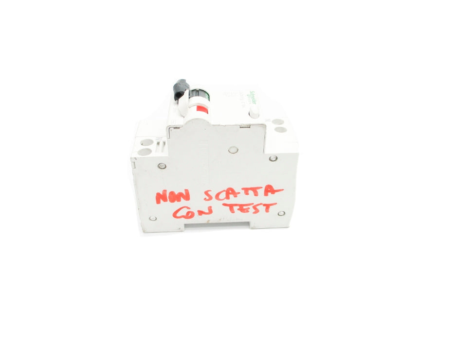 SCHNEIDER ELECTRIC A9N19286 10A 230V UNMP