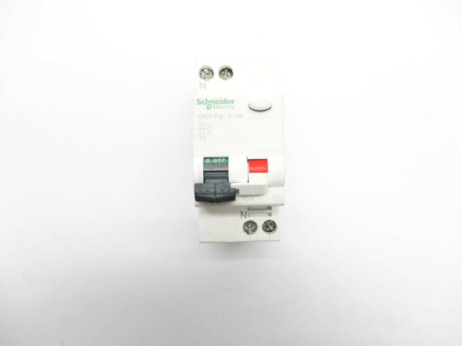 SCHNEIDER ELECTRIC A9N19286 10A 230V UNMP