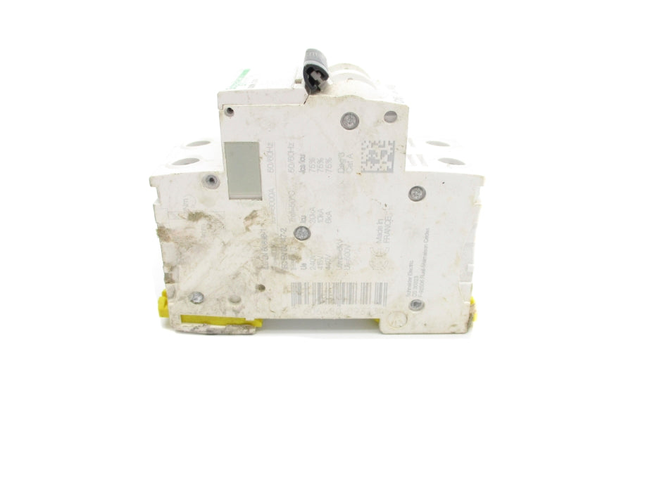 SCHNEIDER ELECTRIC A9F79216 16A 400V UNMP