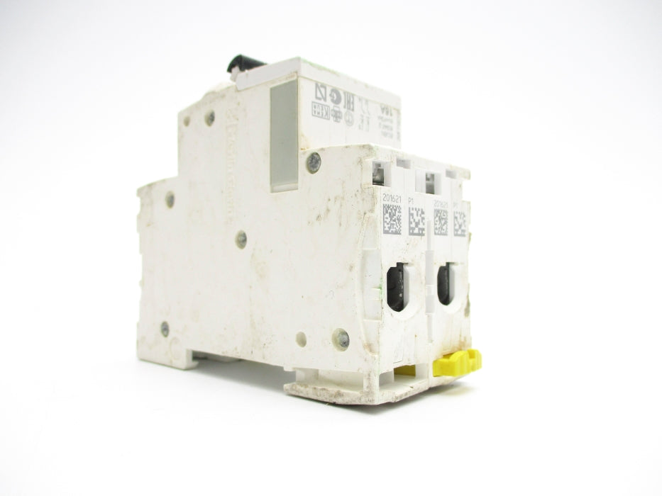 SCHNEIDER ELECTRIC A9F79216 16A 400V UNMP