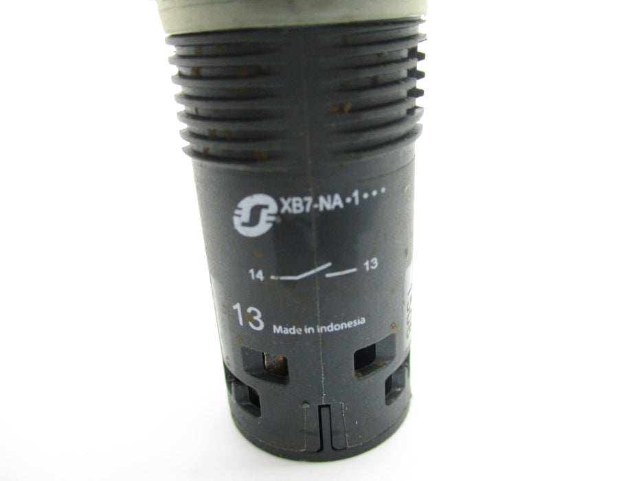 SCHNEIDER ELECTRIC XB7-NA1 UNMP