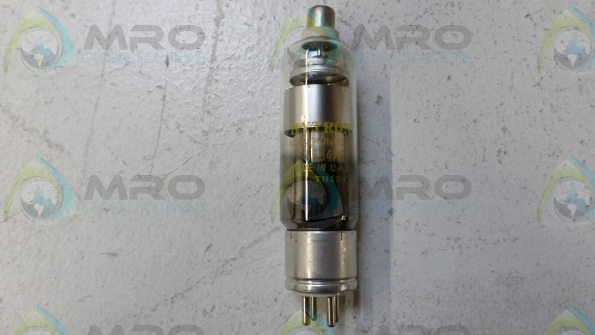 HYTRON 5684NE XENON TIMING THYRATRON VACCUM TUBE *NEW IN BOX*