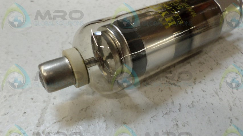 HYTRON 5684NE XENON TIMING THYRATRON VACCUM TUBE *NEW IN BOX*