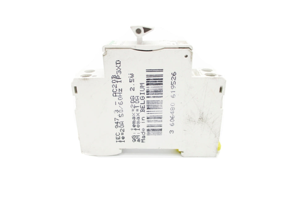 SCHNEIDER ELECTRIC A9N15645 UNMP