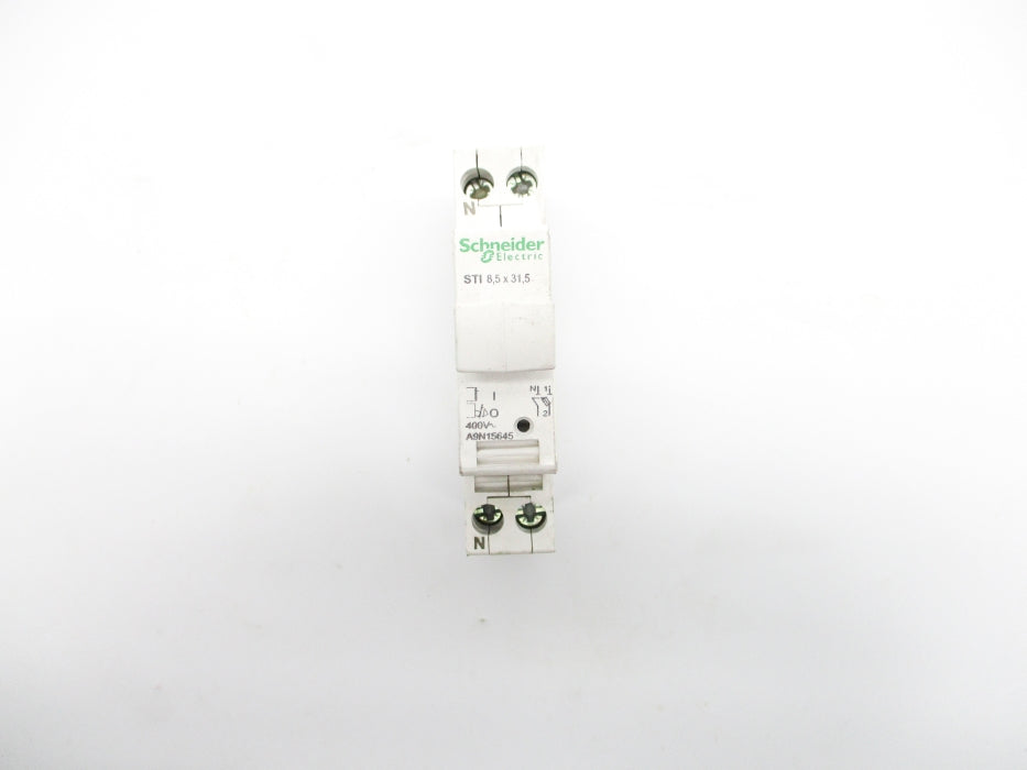 SCHNEIDER ELECTRIC A9N15645 UNMP