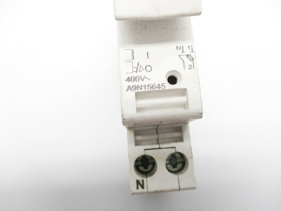 SCHNEIDER ELECTRIC A9N15645 UNMP