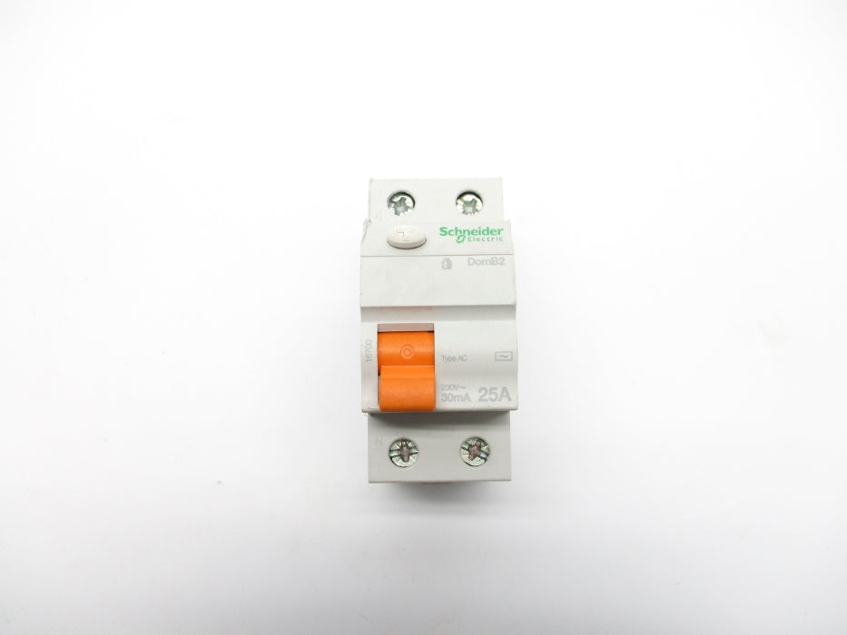 SCHNEIDER ELECTRIC 16700 25A 230V (AS PICTURED) UNMP