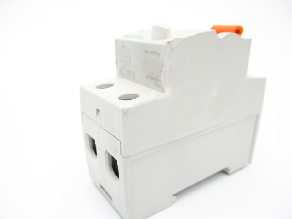 SCHNEIDER ELECTRIC 16700 25A 230V (AS PICTURED) UNMP