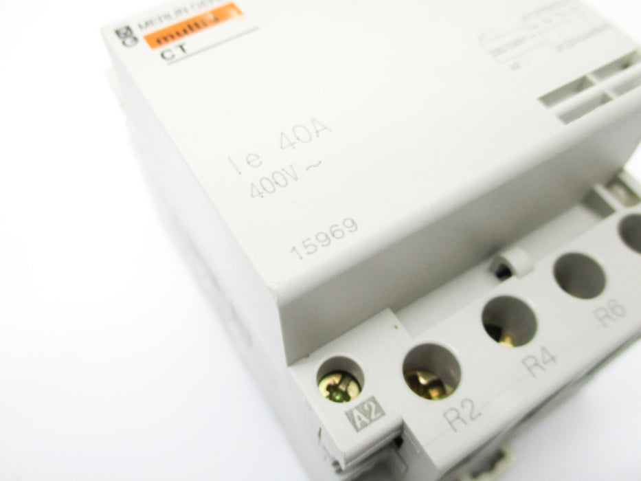 MERLIN GERIN 15969 400V UNMP