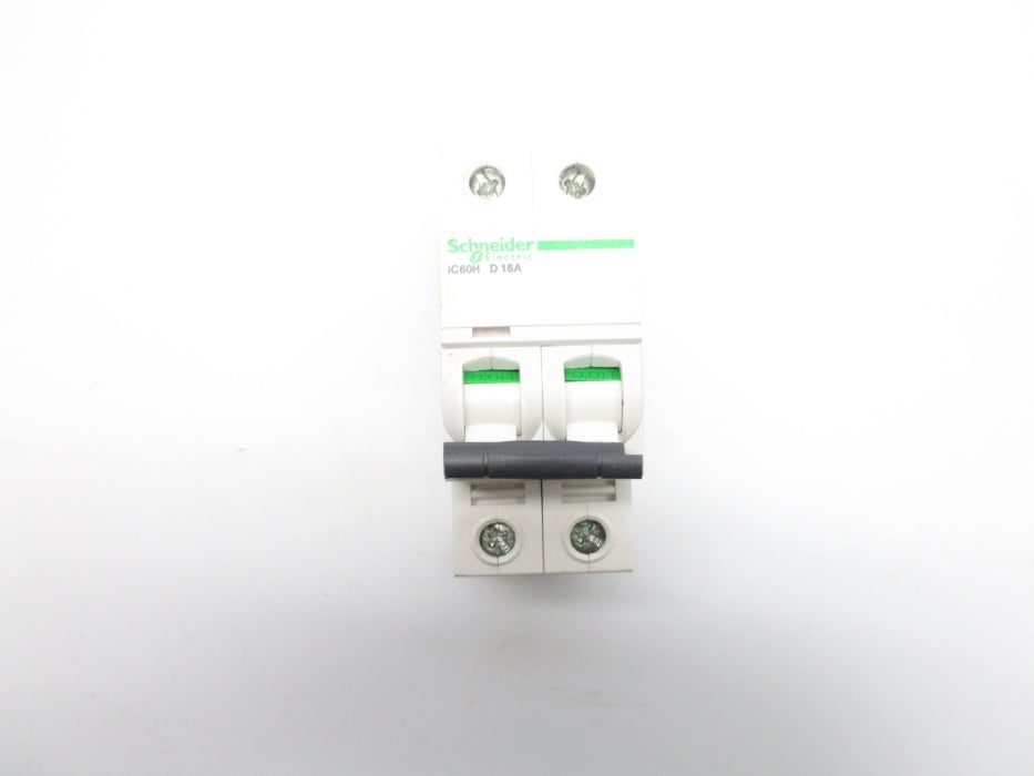 SCHNEIDER ELECTRIC A9F85216 16A 400V UNMP