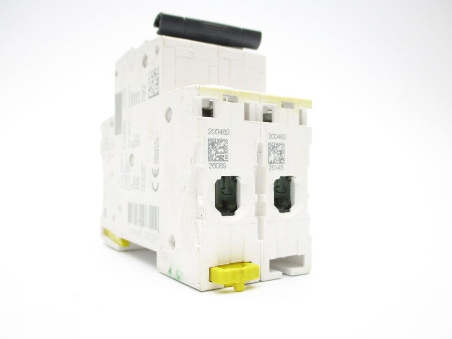 SCHNEIDER ELECTRIC A9F85216 16A 400V UNMP