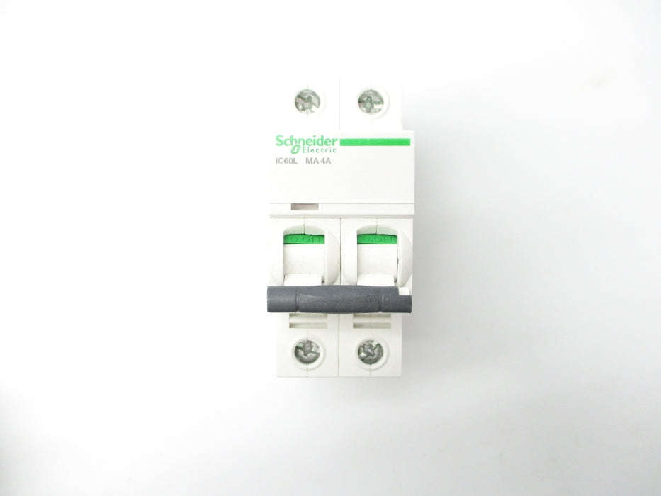 SCHNEIDER ELECTRIC A9F90204 415V 4A NSNP
