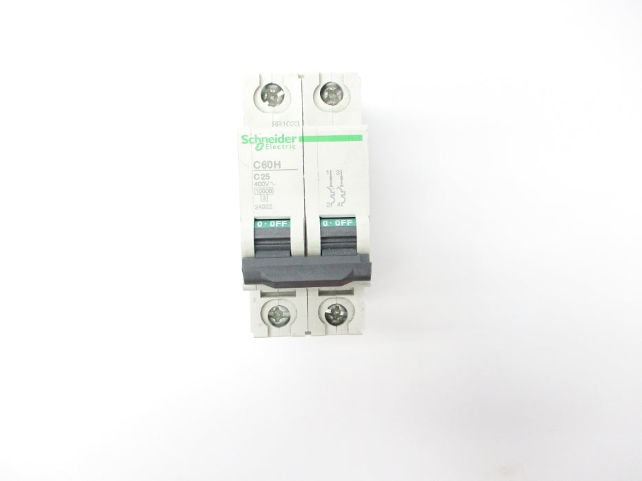 SCHNEIDER ELECTRIC 24922 25A 400V NSNP