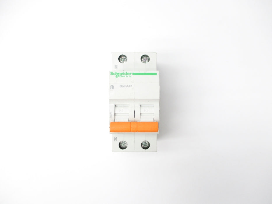 SCHNEIDER ELECTRIC 17378 10A 230V NSNP