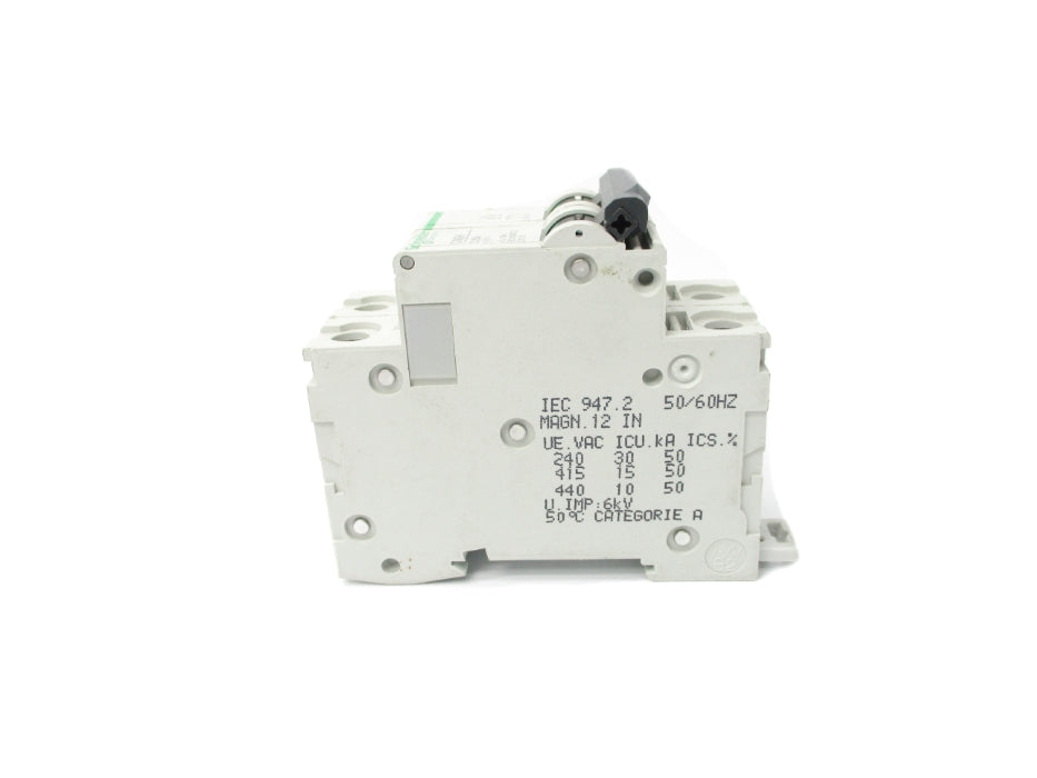 SCHNEIDER ELECTRIC 25118 415V 20A NSNP