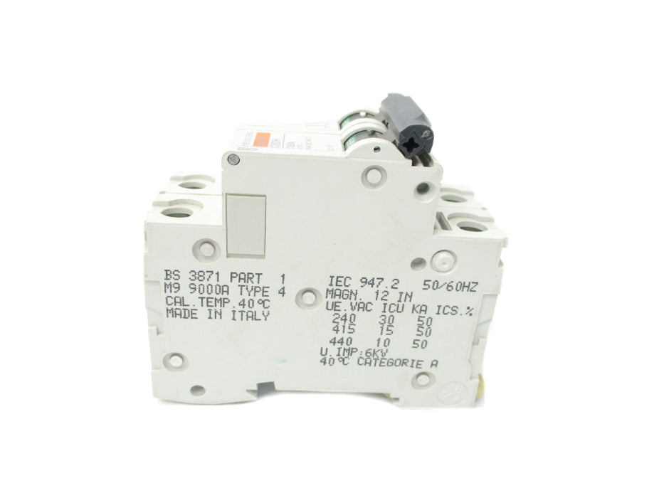 MERLIN GERIN 25118 415V 20A NSNP