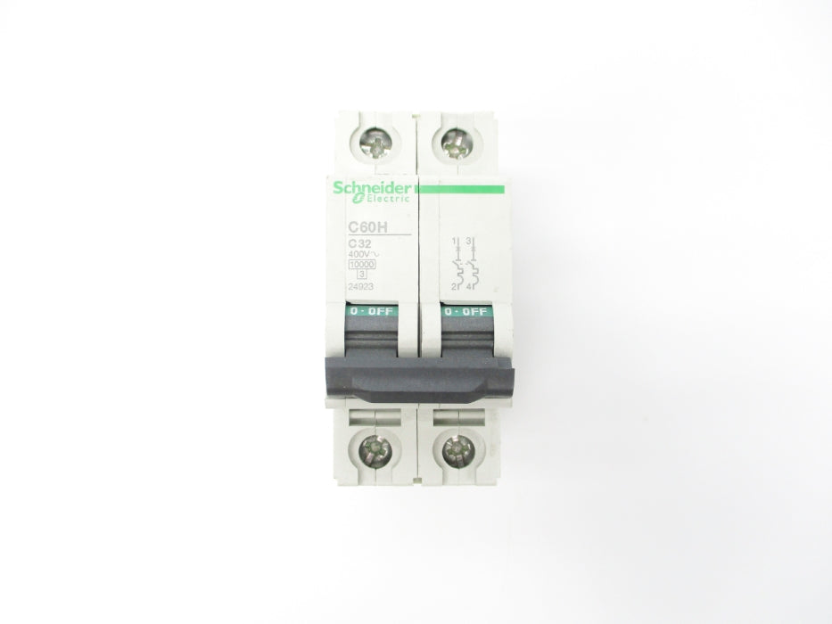 SCHNEIDER ELECTRIC 24923 400V 32A NSNP