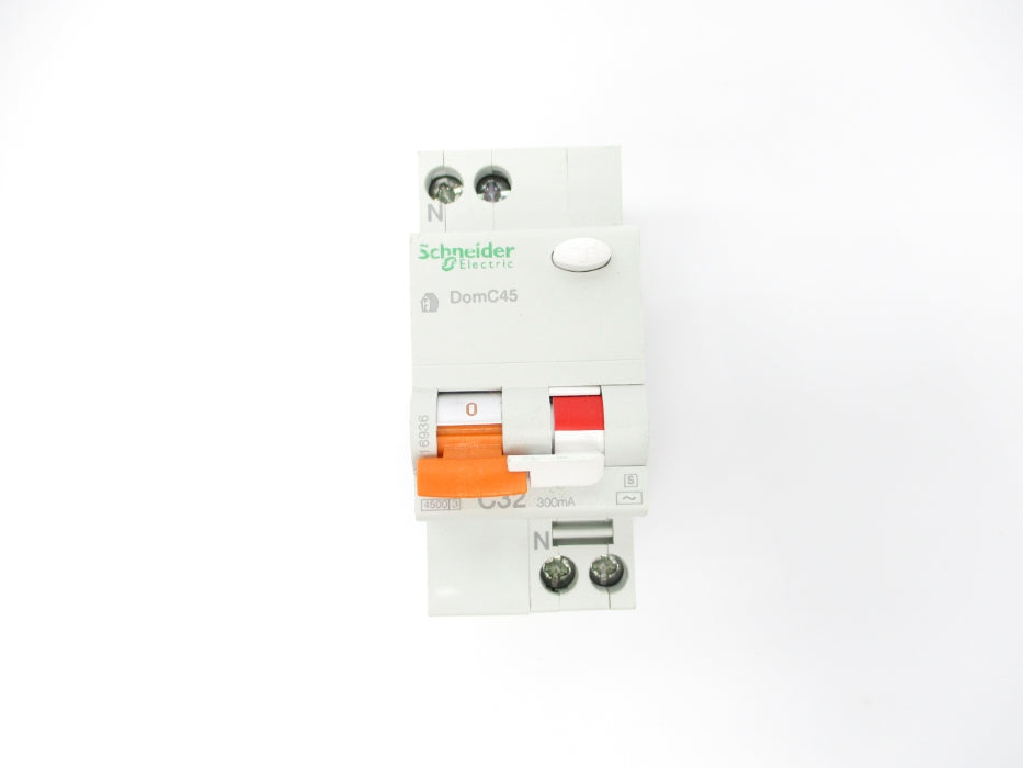 SCHNEIDER ELECTRIC 16936 230V 32A NSNP