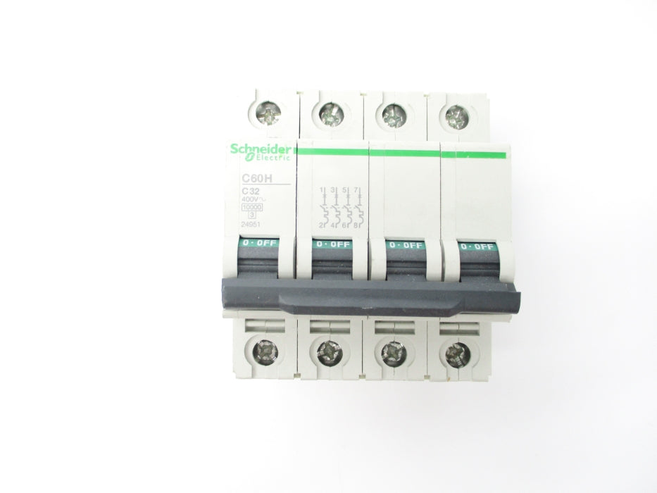 SCHNEIDER ELECTRIC 24951 400V 32A NSNP