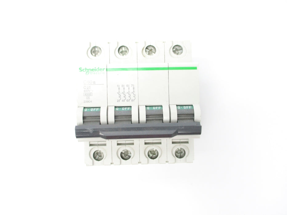 SCHNEIDER ELECTRIC 23904 25A 400V NSNP