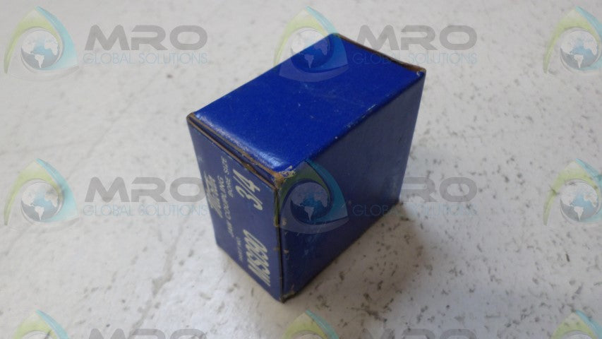 MARTIN MS090 3/4 JAW COUPLING *FACTORY SEALED*
