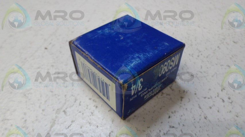 MARTIN MS090 3/4 JAW COUPLING *FACTORY SEALED*