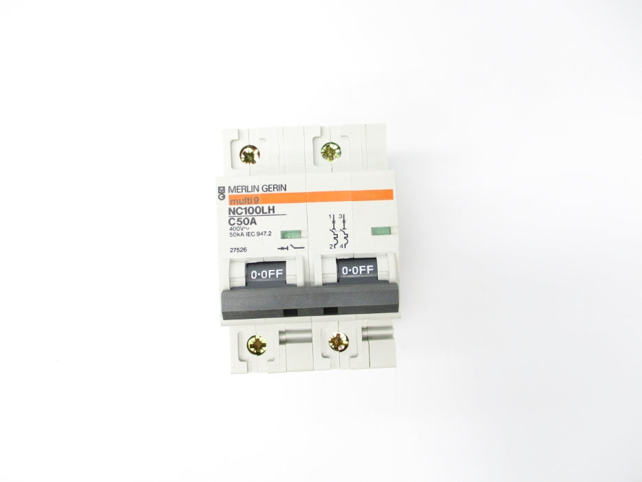 MERLIN GERIN 27526 50A 400V NSNP
