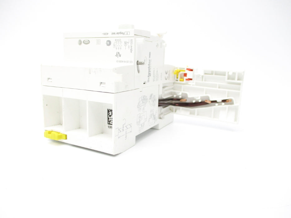 SCHNEIDER ELECTRIC A9V41325 NSNP